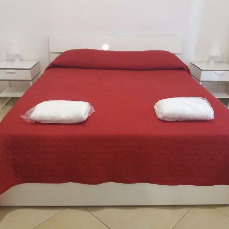 Le Cisterne Holiday Home Manfredonia Exterior foto