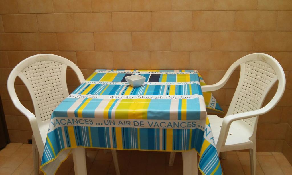 Le Cisterne Holiday Home Manfredonia Exterior foto